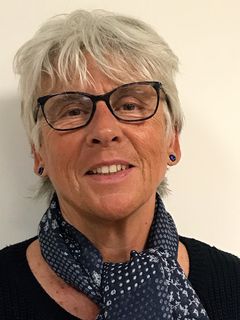 Marie-Christine COUDERT